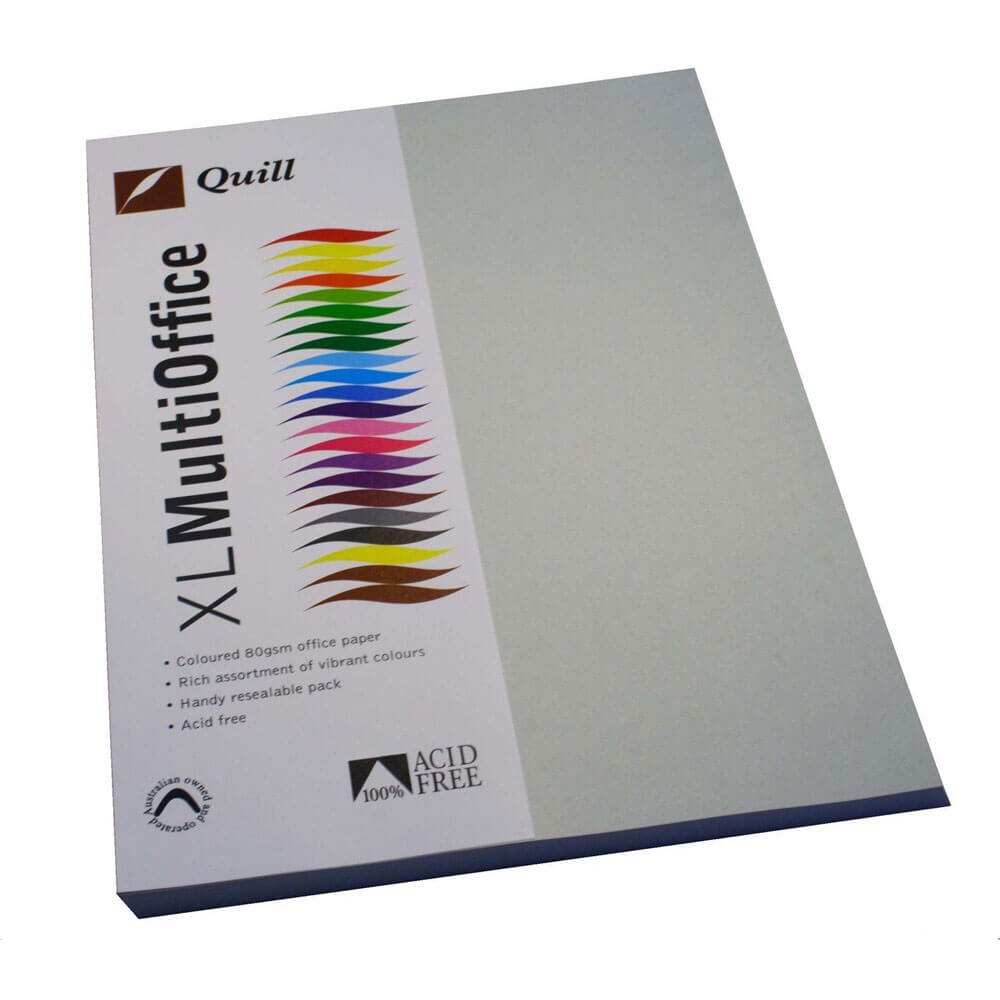 CAPILE MULTIOFFICE PARTE 100PK 80GSM (A4)