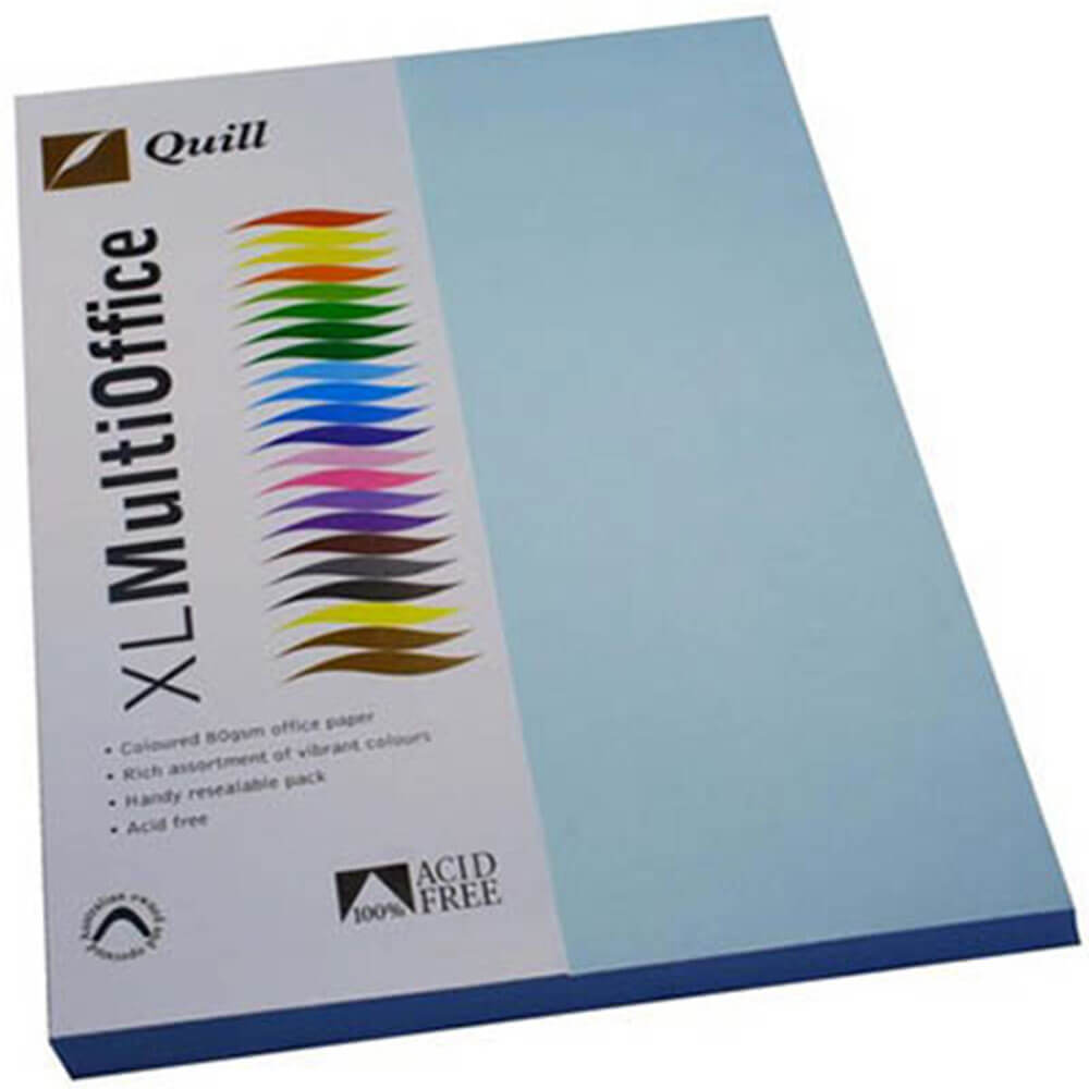 CAPILE MULTIOFFICE PARTE 100PK 80GSM (A4)