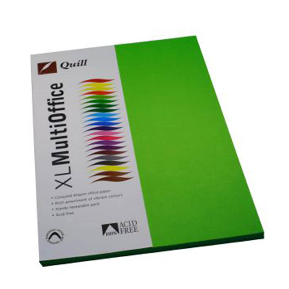 CAPILE MULTIOFFICE PARTE 100PK 80GSM (A4)