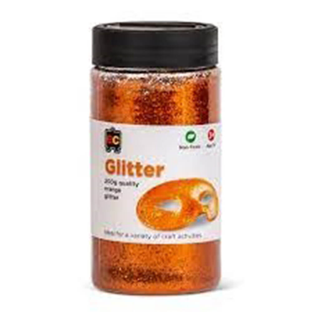 GLITTER NÃO TOXIC CE 200G