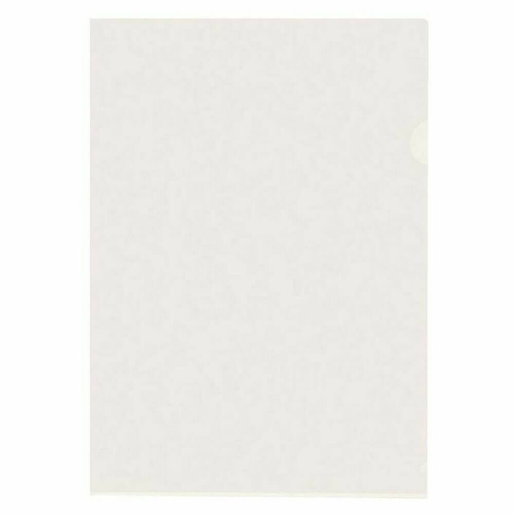 Marbig Ultra Letter File A4 (klar)