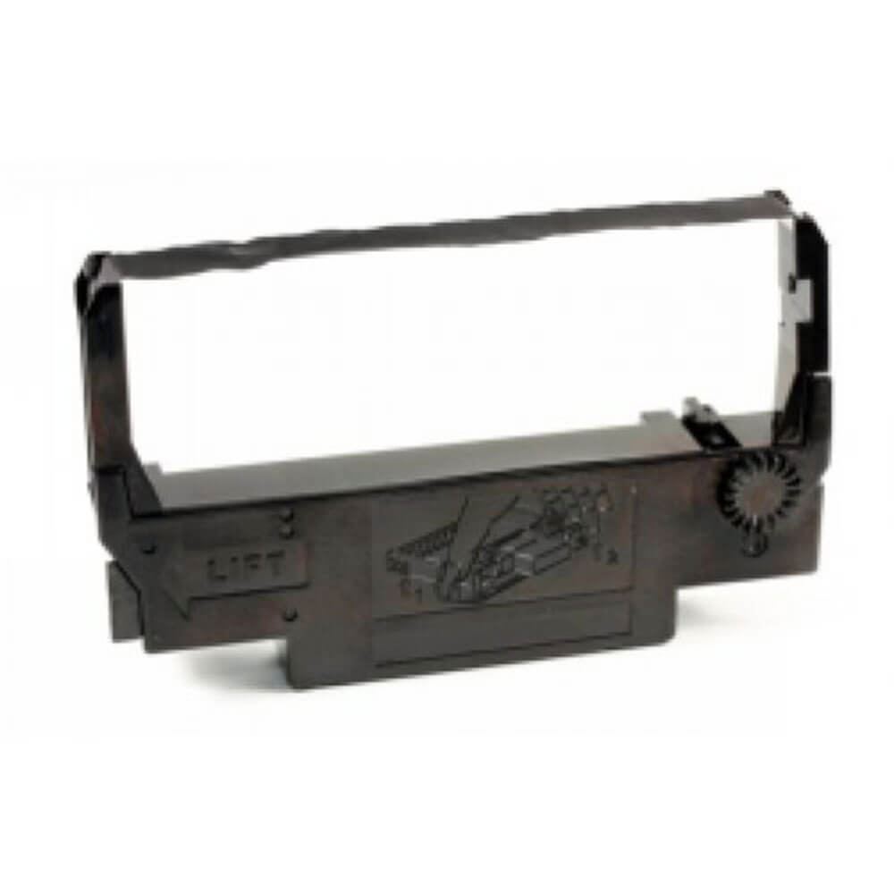 Ruban d'imprimante compatible Epson (noir)