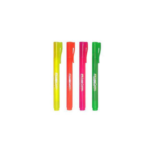 Faber-Castell Textliner Highlighters (Assorted)