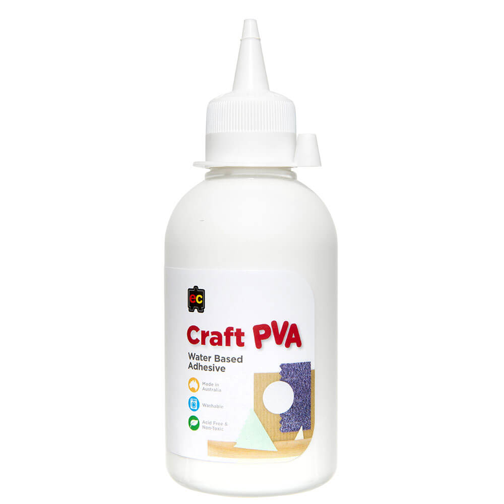 Co Craft Craft PVA Colla adesiva a base d'acqua