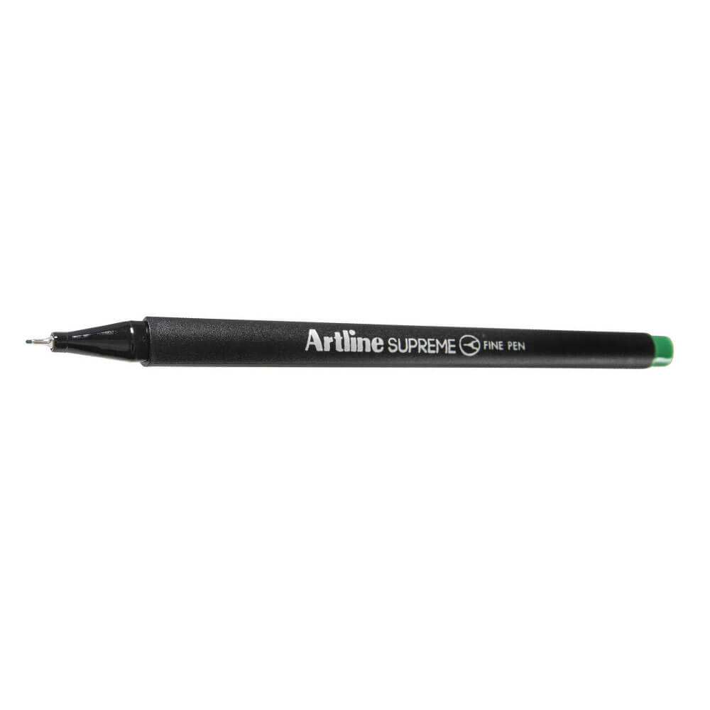 Artline Supreme Fineline Pen 0,4 mm (doos van 12)