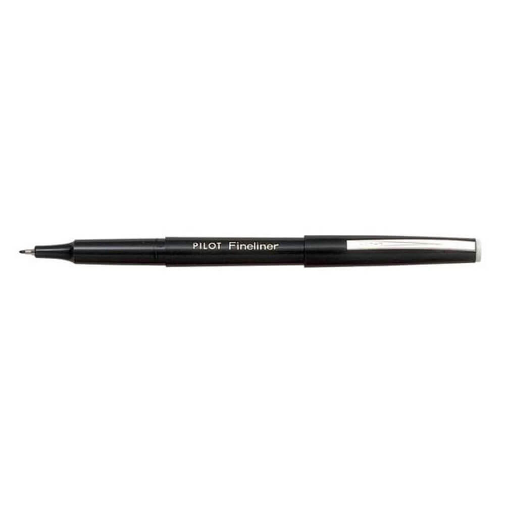 Pilot Pen Fineliner Pilot SW-PP (caja de 12)