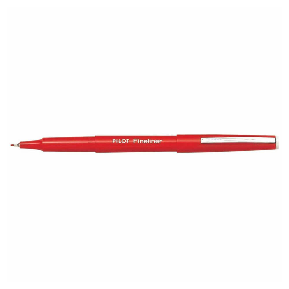 Pilot Pen Fineliner Pilot SW-PP (caja de 12)