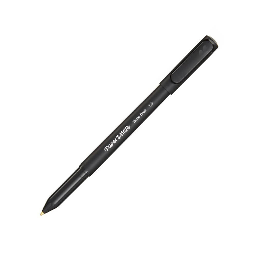 Paper mate Write Bros Stick Ballpoint Pen (1,0 mm)