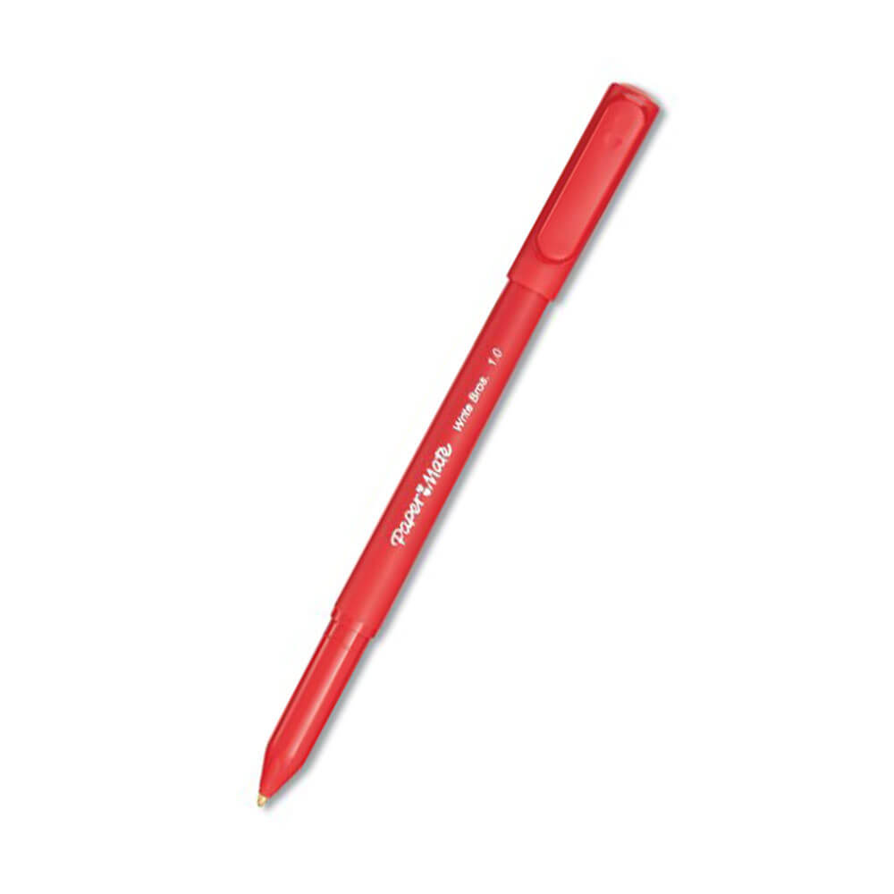 Paper mate Write Bros Stick Ballpoint Pen (1,0 mm)