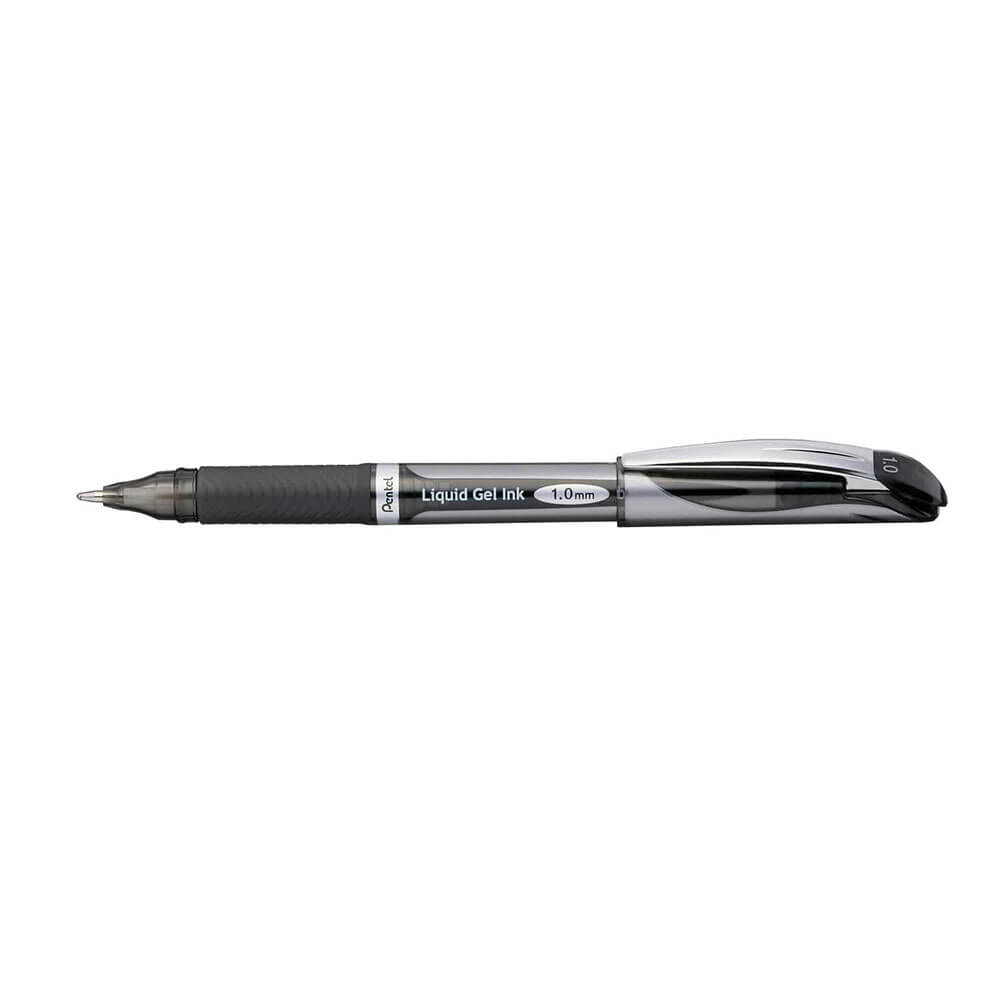 Pentel Energel Rollerball Pen 1,0 mm (scatola di 12)