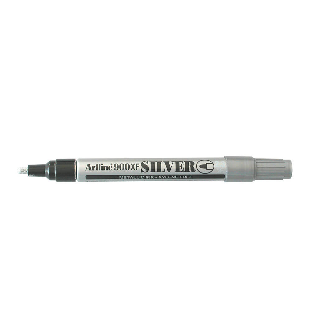 Artline Bullet Tip Marker permanente 2.3 mm (12pcs)