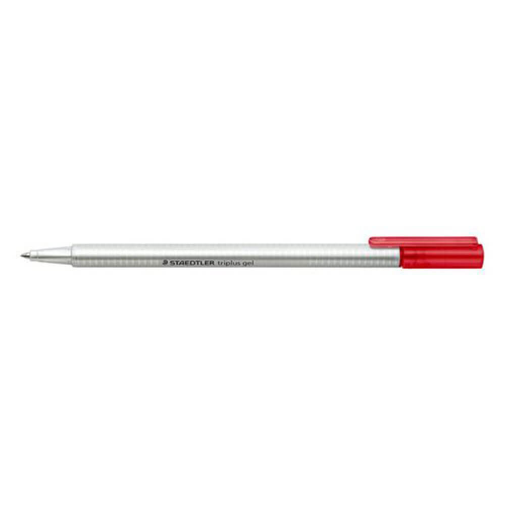 Stadtler Triplus Gel Pen (boîte de 10)