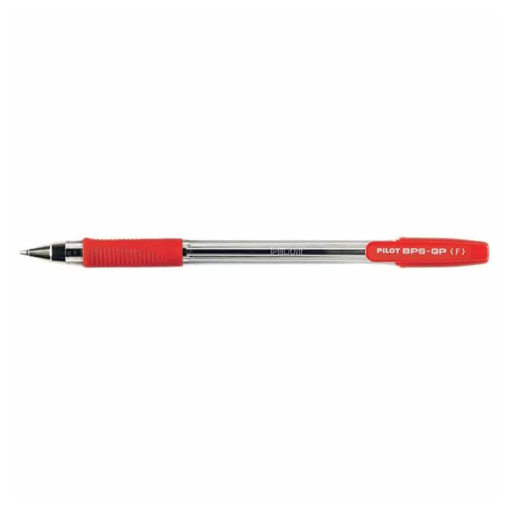 Piloot BPS-GP Fine Ballpoint Pens (Box van 12)