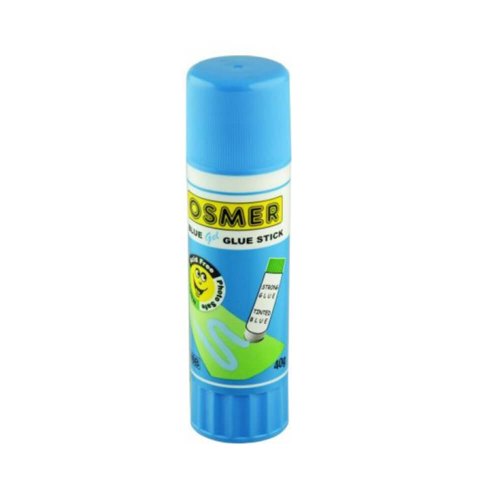 Osmer Lim Stick 40g (pakke med 10)