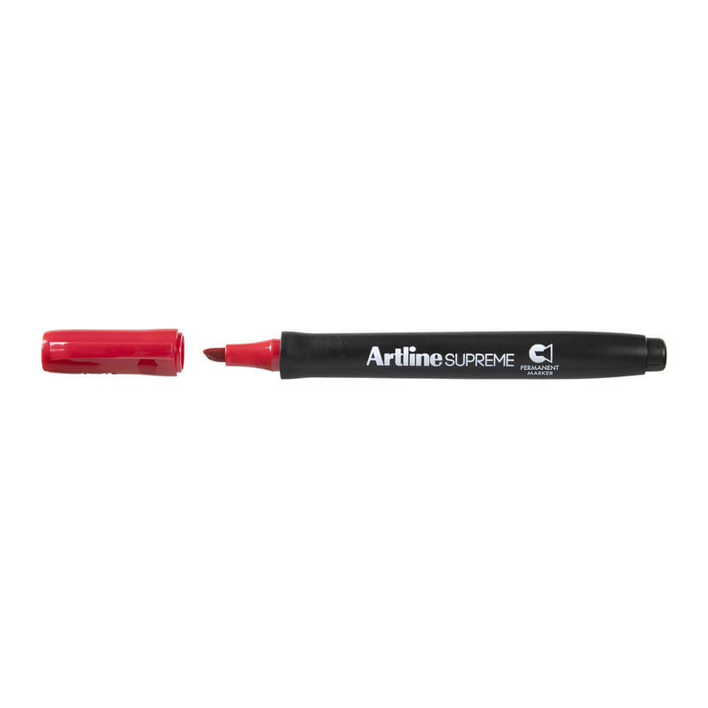 Artline Supreme 2,5 mm de buteur de butin 12pcs