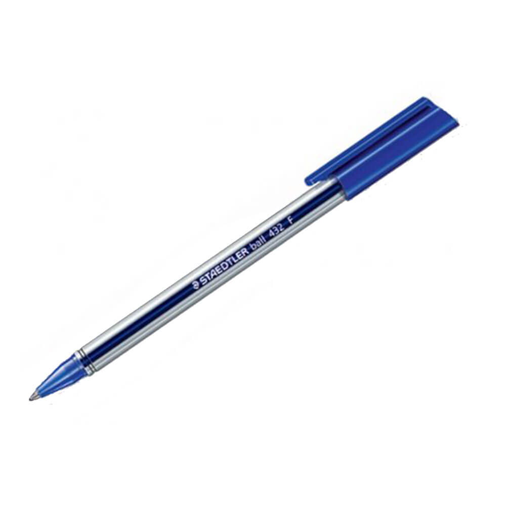  Staedtler Stick Plus Feiner Kugelschreiber