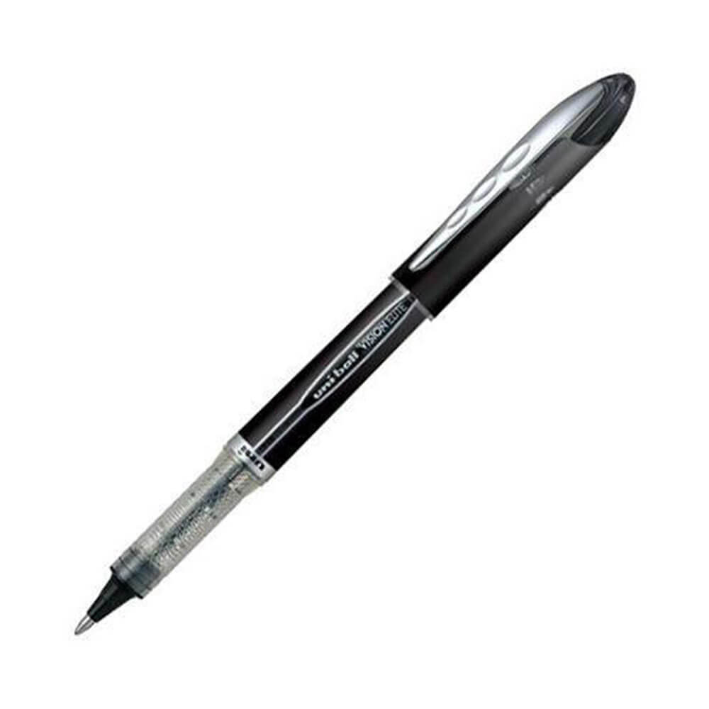 Uni vision elite micro rollerball pen (doos van 12)