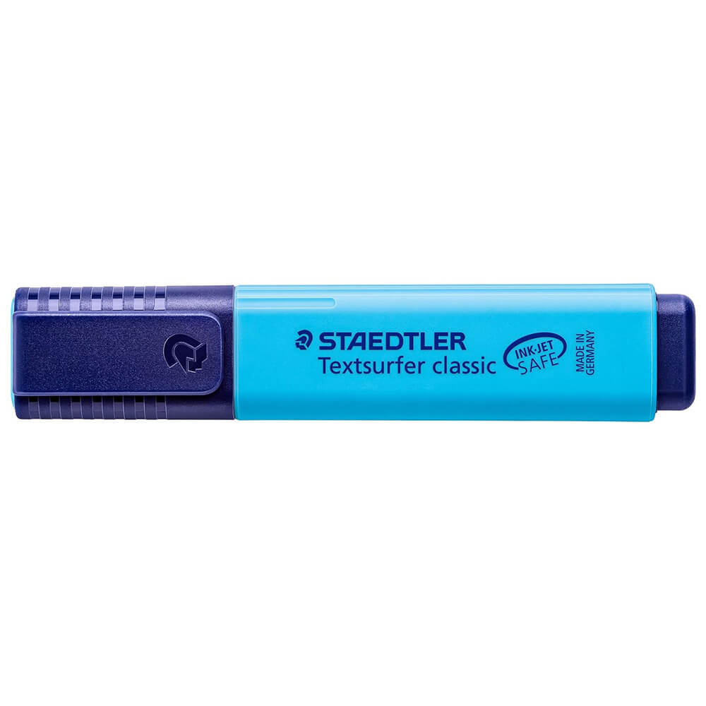 Staedtler Textsurfer Highlighter (cuadro de 10)