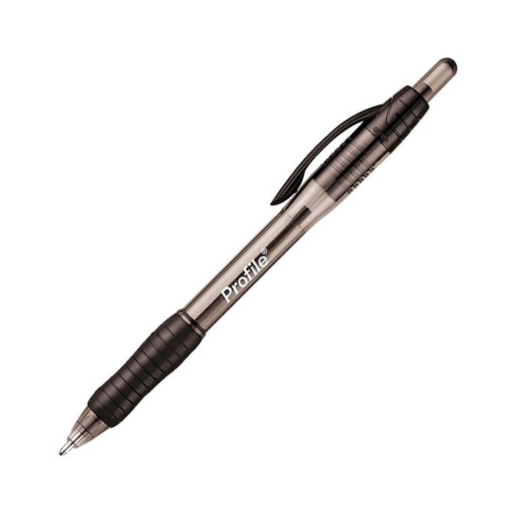 Paper mate -profiel Reticable Ballpoint Pen 1mm