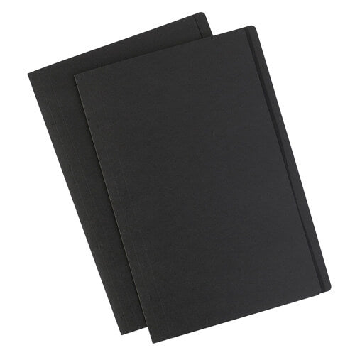 Avery Foolscap Manilla Folders (Pack of 10)