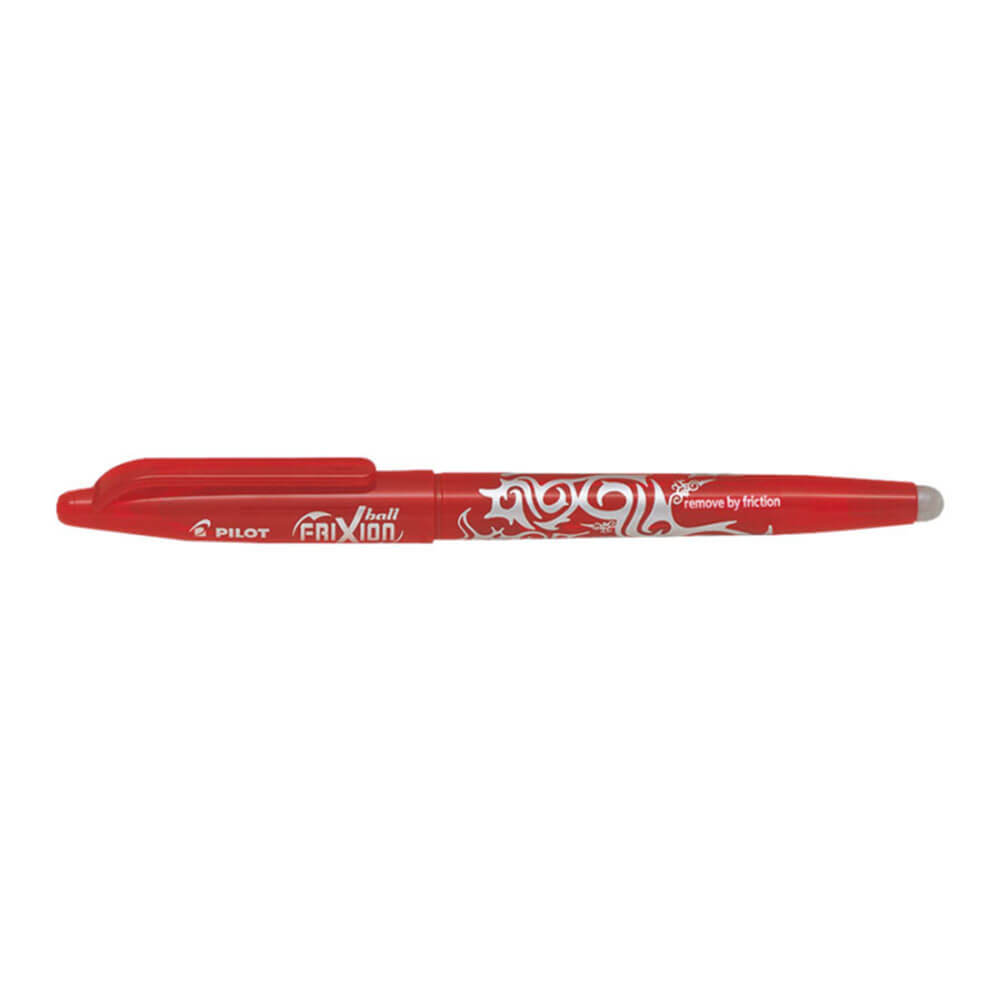 Pilota frixion extra fine penna 0,5 mm (scatola di 12)