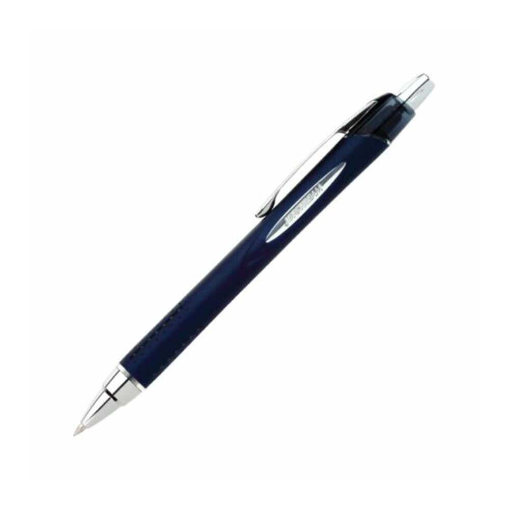 UNI JETStream Retrattile Rollerball Pen 0,7 mm