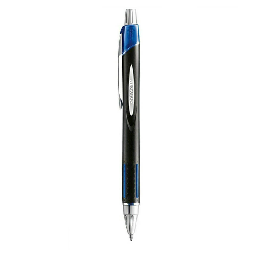 Uni Jetstream Pen retráctil retráctil 1.0 mm