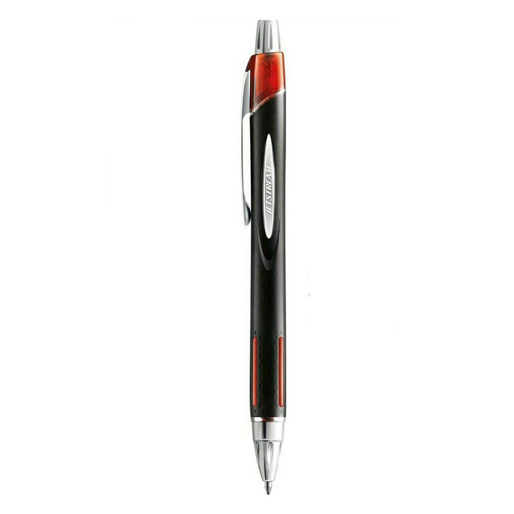 UNI JETStream Retrable Rollerball Pen 1,0mm