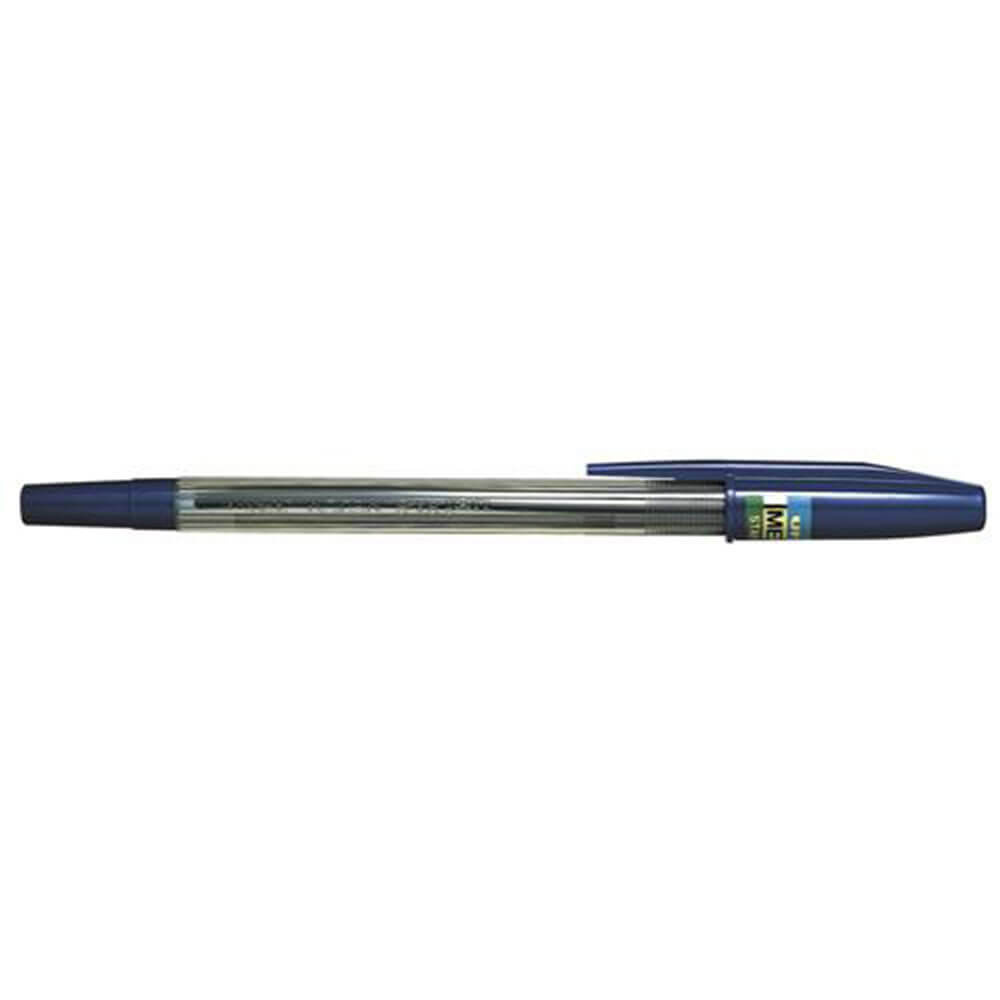 Uni-ball SA-S Medium Ballpoint Pen (låda med 12)