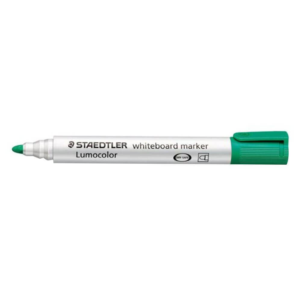 Staedtler Lumocolor 2 mm Bullet whiteboard marker 10 stc