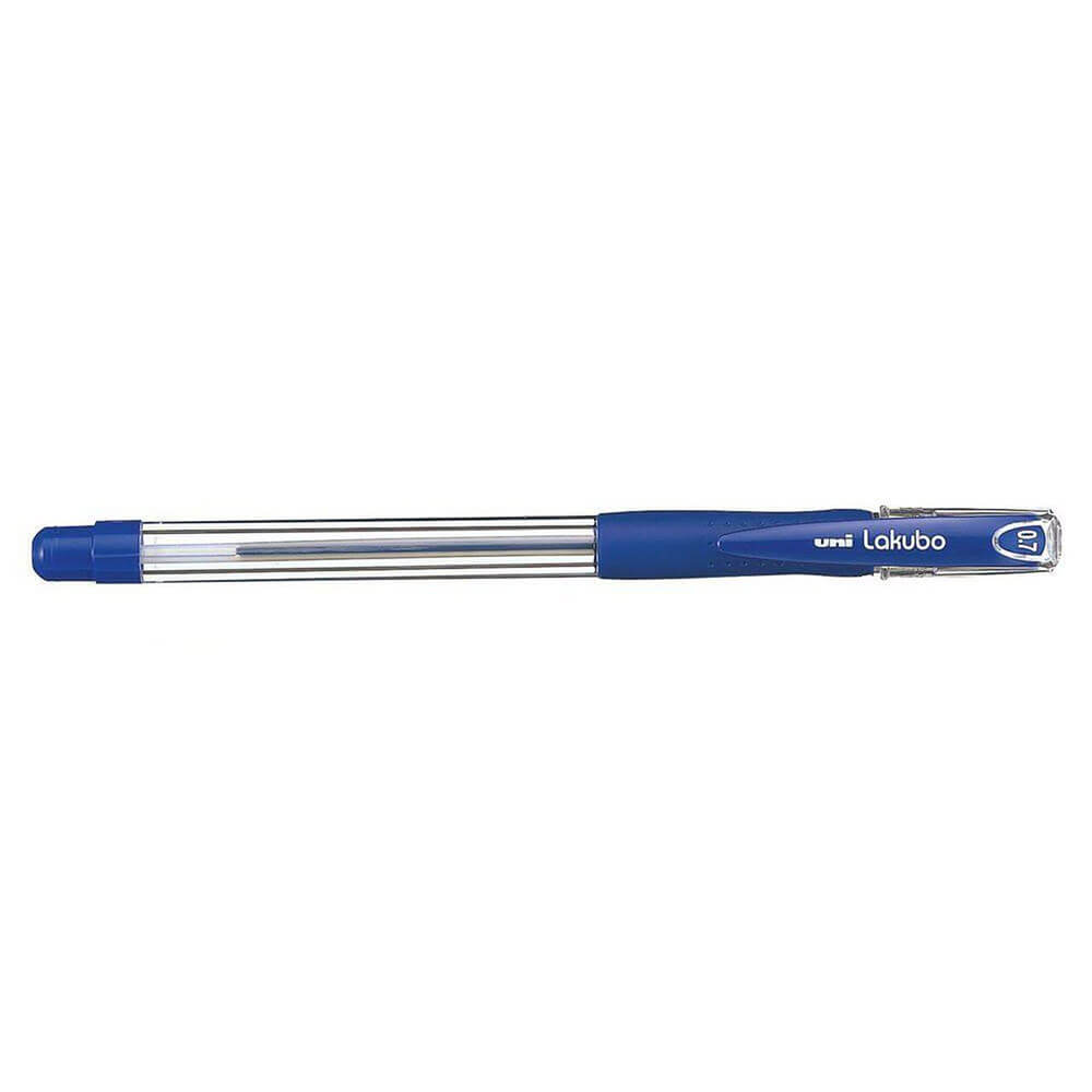 Uni Lakubo Ballpoint Pen 12pcs (amplio)