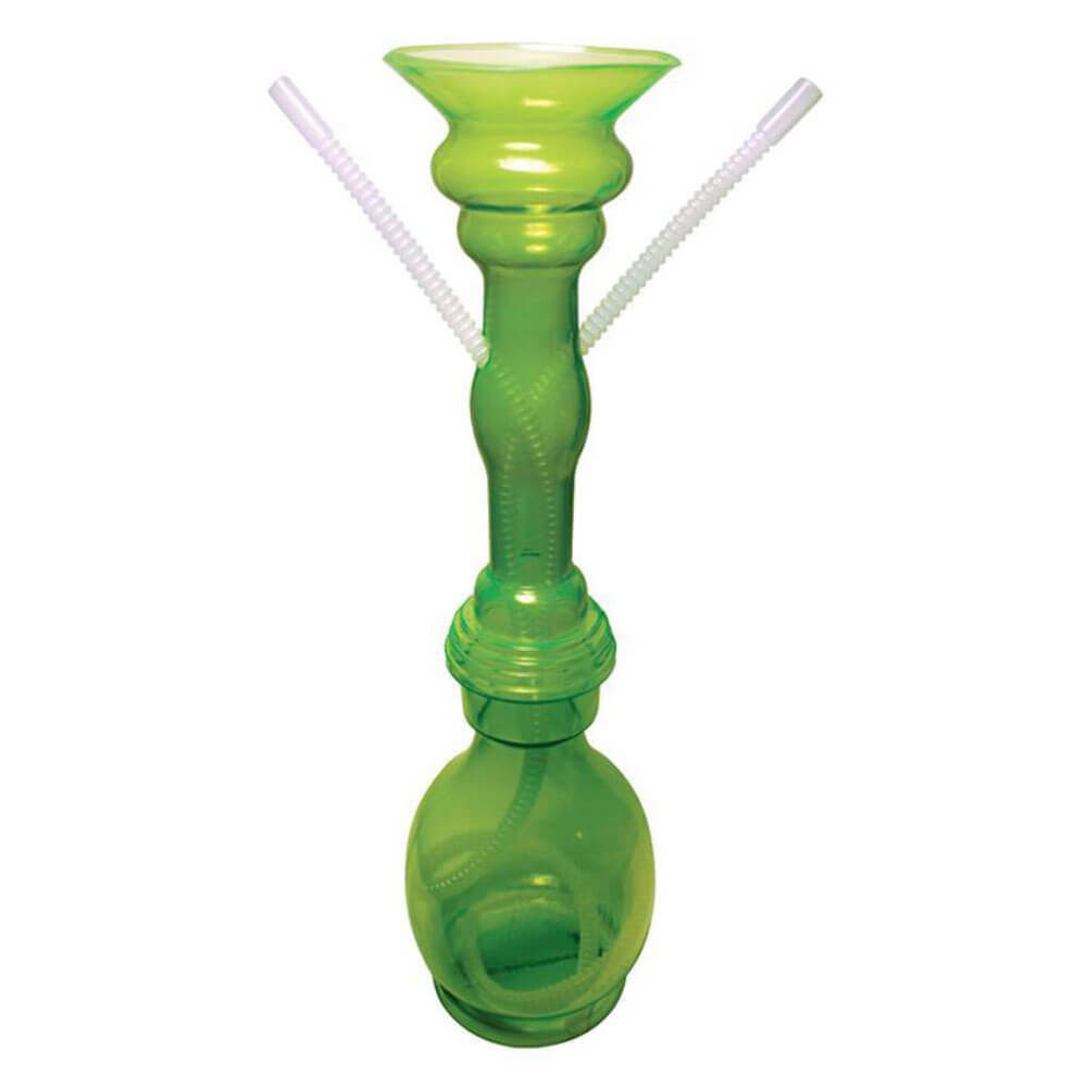 Stonerware 48oz plastic waterpijp