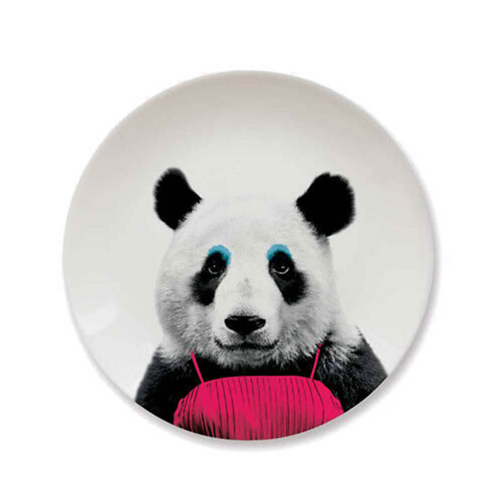 Wild Dining Panda