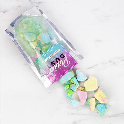 Gift Republic Pixie Dust Bath Crystals