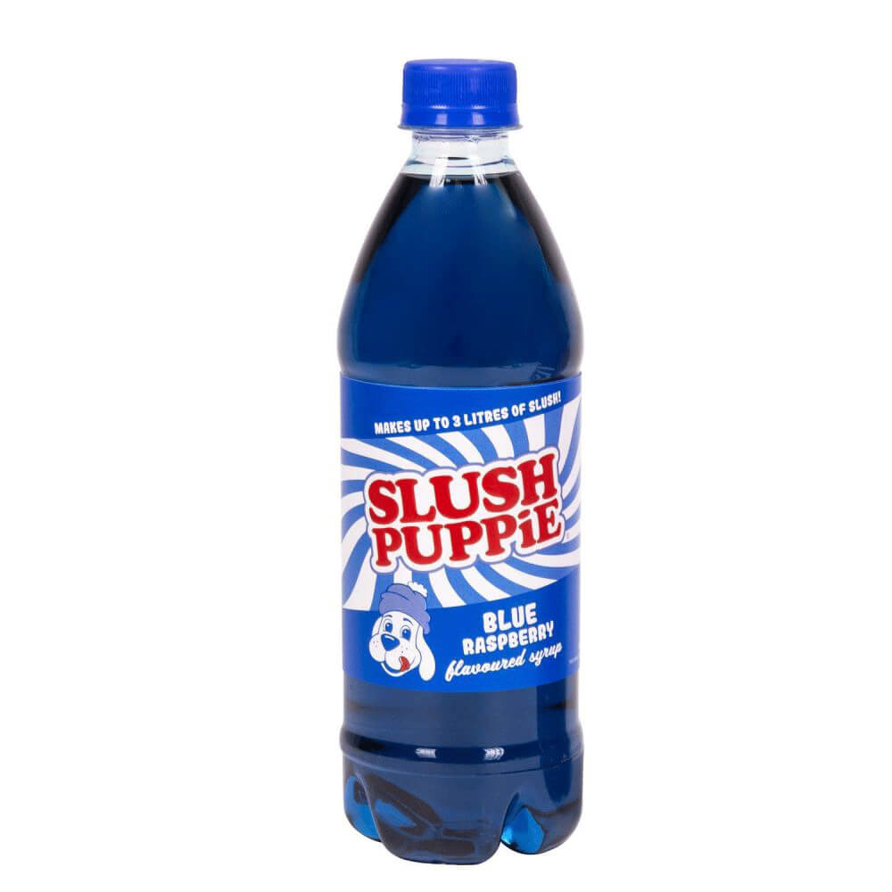 Sluppie slush sirop 500 ml