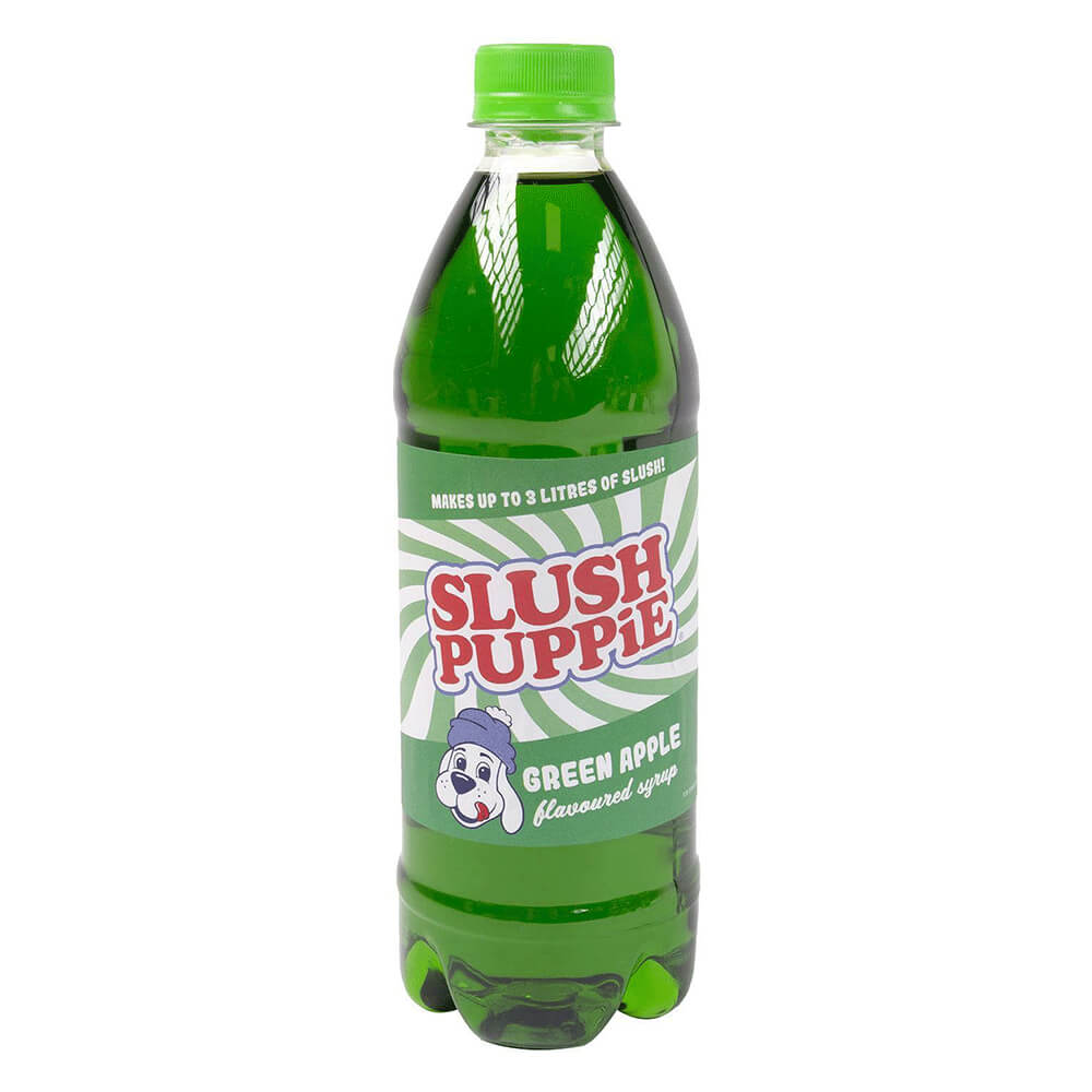 Slush Puppie Syrop 500 ml